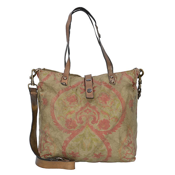Campomaggi Guarana Shopper Tasche 32 cm