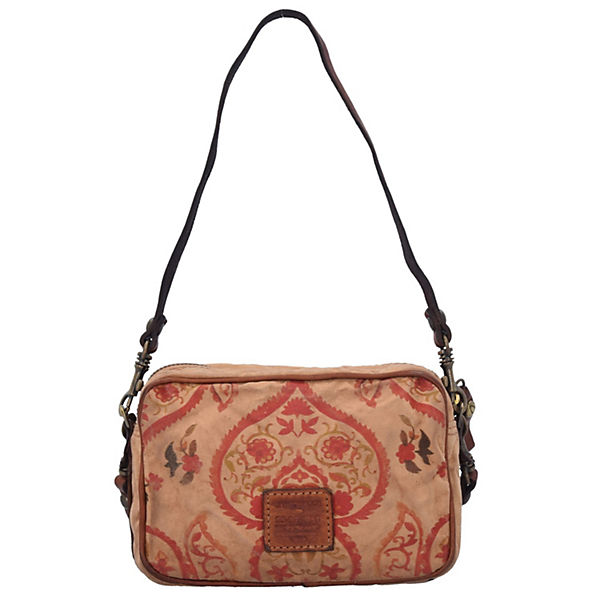 Campomaggi Guarana Schultertasche 20 cm