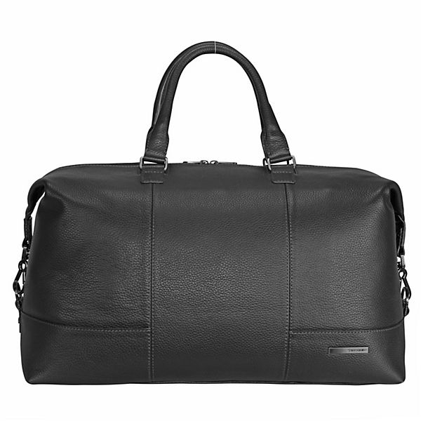 Samsonite Equinox Weekender Reisetasche Leder 52 cm