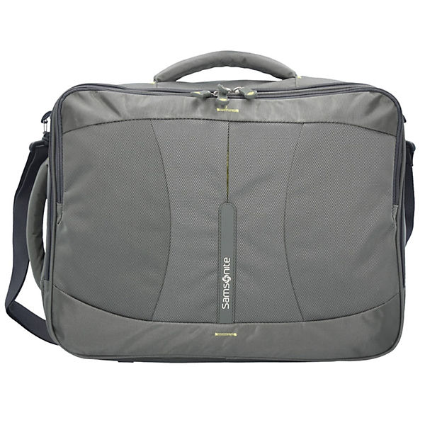 Samsonite 4Mation Schultertasche 43 cm Laptopfach