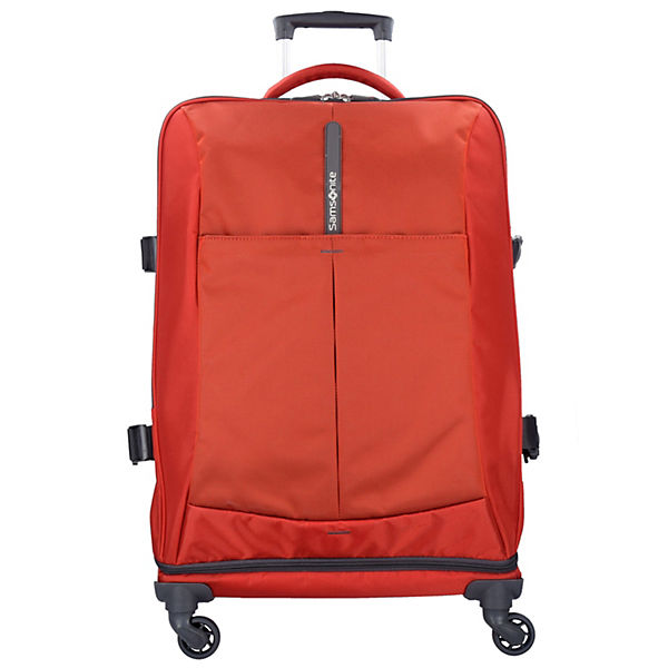 Samsonite 4Mation Spinner 4-Rollen Reisetasche 67 cm
