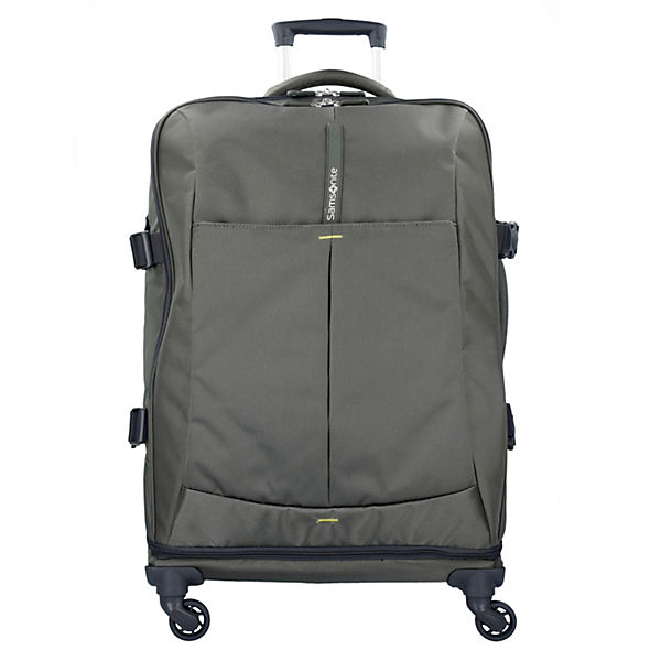 Samsonite 4Mation Spinner 4-Rollen Reisetasche 67 cm