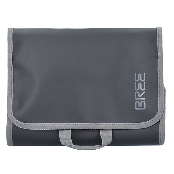Bree Punch 709 Kulturbeutel Leder 26 cm