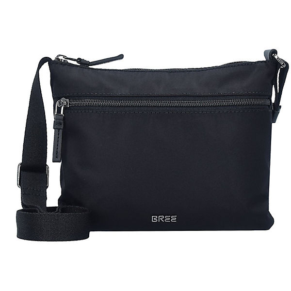 Bree Barcelona 13 Schultertasche 23 cm