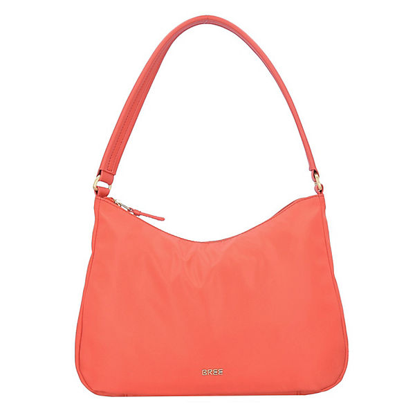 Bree Barcelona 17 Schultertasche 25 cm