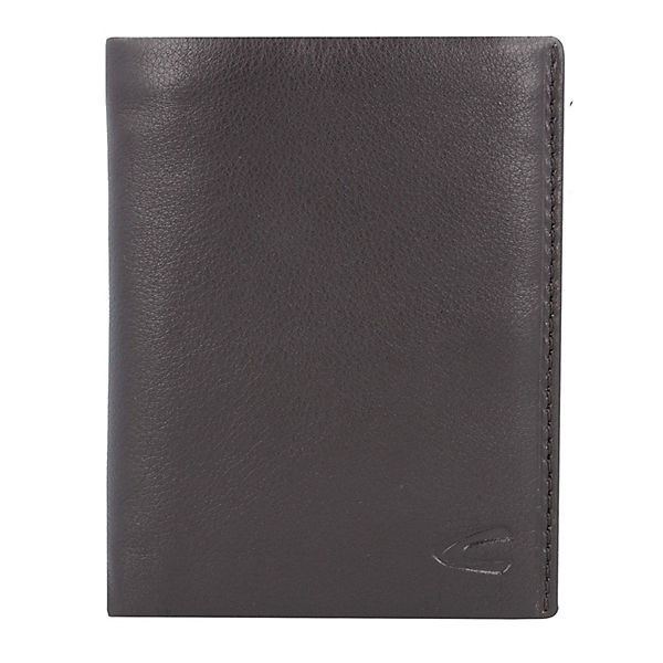 camel active Atlanta Geldbörse Leder 9,5 cm