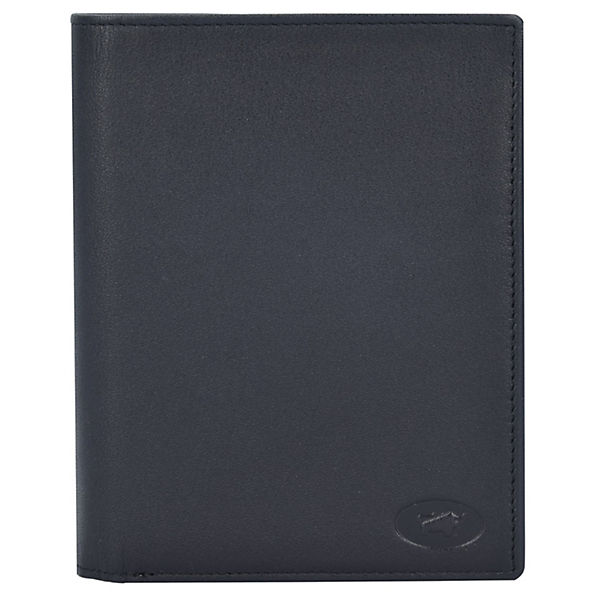 Braun Büffel Arizona Geldbörse Leder 10 cm