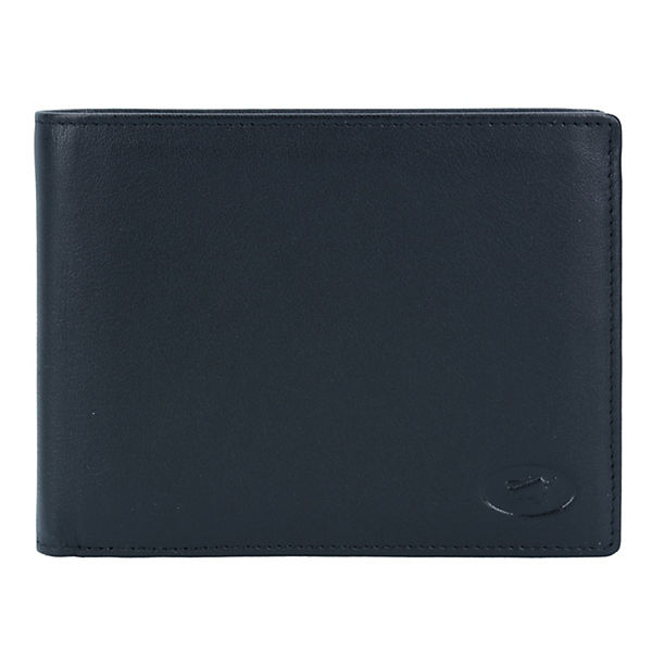 Braun Büffel Arizona Geldbörse Leder 12 cm