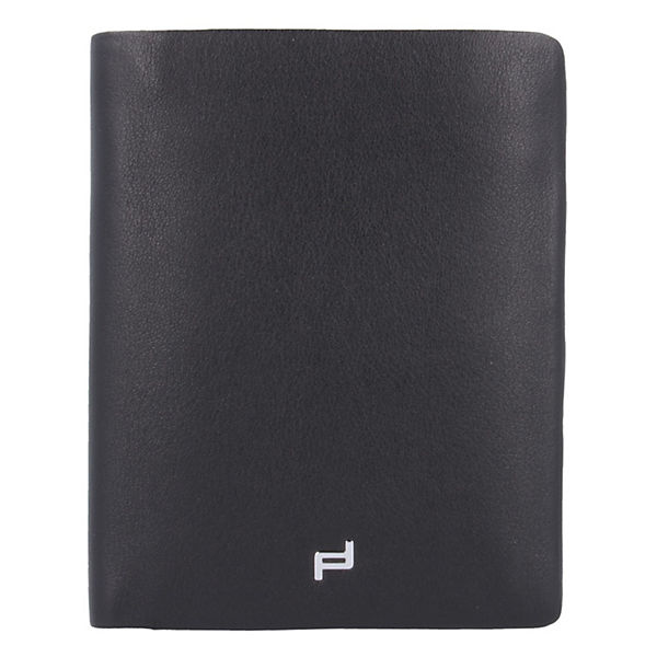 Porsche Design Touch Geldbörse Leder 10 cm