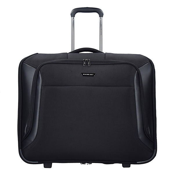 Roncato Biz 2.0 2-Rollen Businesstrolley 59 cm
