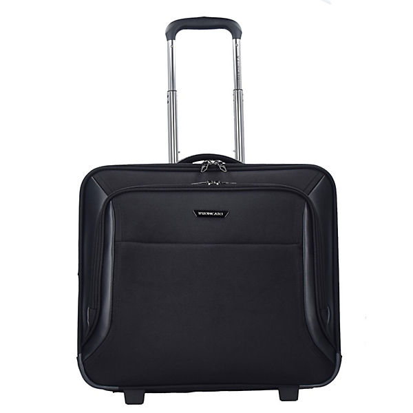 Roncato Biz 2.0 2-Rollen Businesstrolley 49 cm