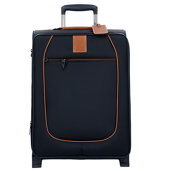 Stratic Original 2-Rollen Kabinentrolley 55 cm