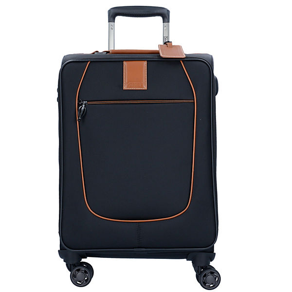 Stratic Original 4-Rollen Kabinentrolley 55 cm