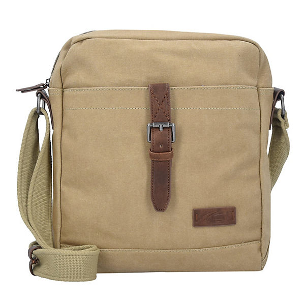 camel active Bali Umhängetasche 27 cm