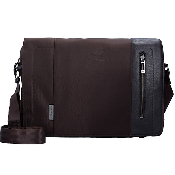 Roncato Pasta Carteiro Messenger Bag Aktentasche 37 cm Laptopfach