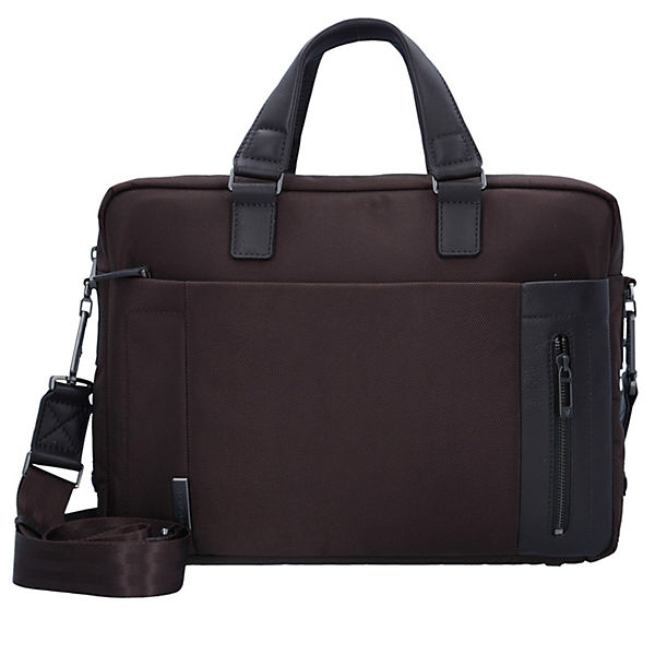 Roncato Borsa 2 Manici 1 Aktentasche 39 cm Laptopfach