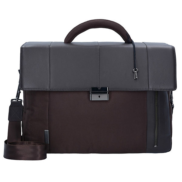 Roncato Cartella Aktentasche 43 cm Laptopfach