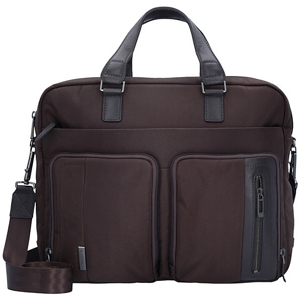 Roncato Borsa 2 Manici 2 Aktentasche 40 cm Laptopfach