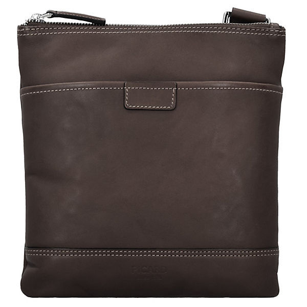 PICARD Do it Umhängetasche Leder 23 cm