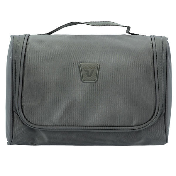 Roncato Tribe Nero Kulturtasche 28 cm