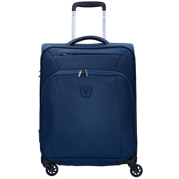 Roncato Tribe 4-Rollen Kabinentrolley 55 cm