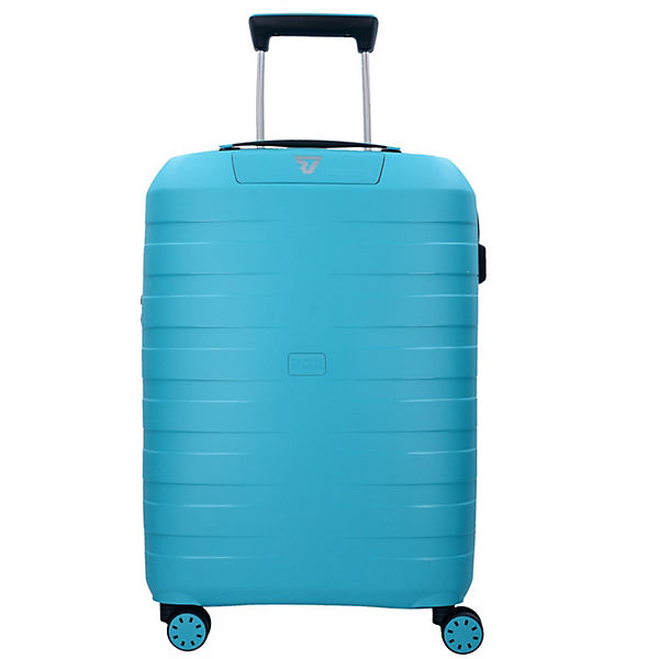 Roncato Box 4-Rollen Kabinentrolley 55 cm