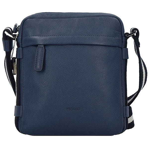 PICARD Torrino Umhängetasche Leder 18 cm