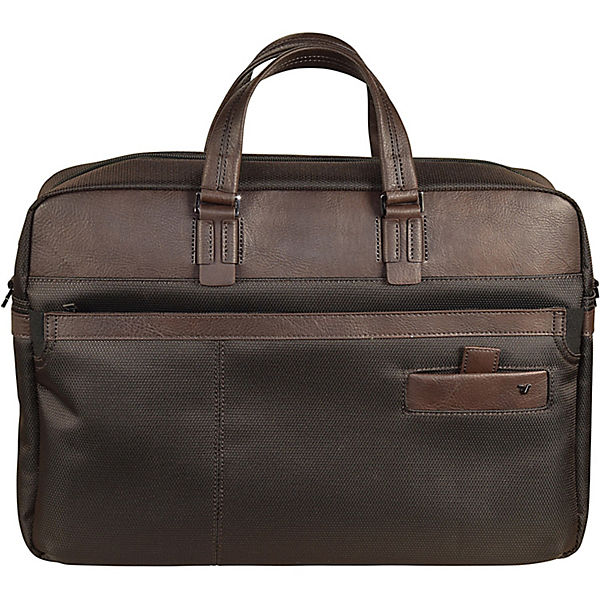 Roncato Harvard Aktentasche 42 cm Laptopfach