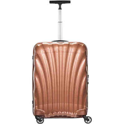 Samsonite Cosmolite 3.0 Spinner FL2 4-Rollen Kabinen-Trolley 55 cm