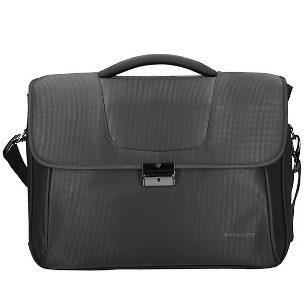 Roncato Clio Aktentasche 43 cm Laptopfach
