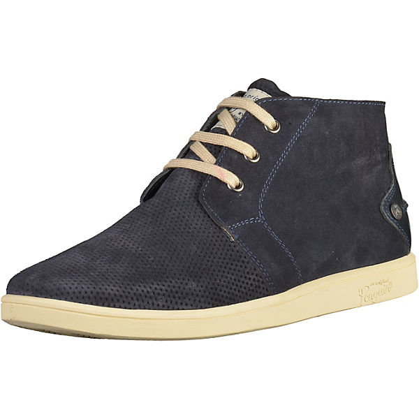 Original Penguin Stiefeletten