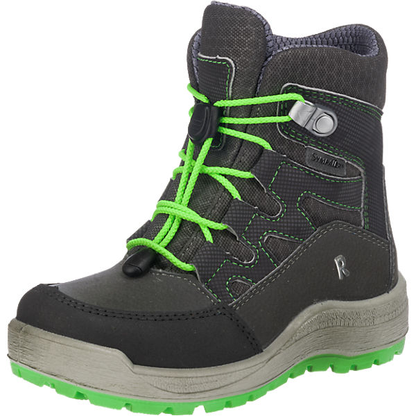 Winterstiefel, Sympatex, Weite M, für Jungen