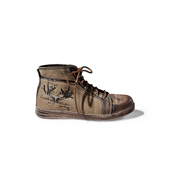 Stockerpoint Schuh 1295