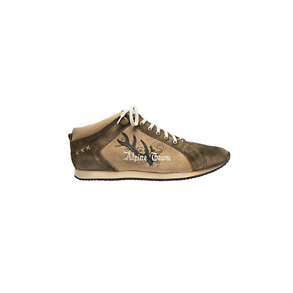 Stockerpoint Schuh 1307