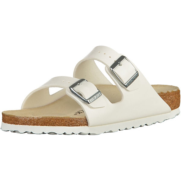 BIRKENSTOCK Pantoletten Arizona