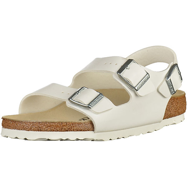 BIRKENSTOCK Sandalen Milano