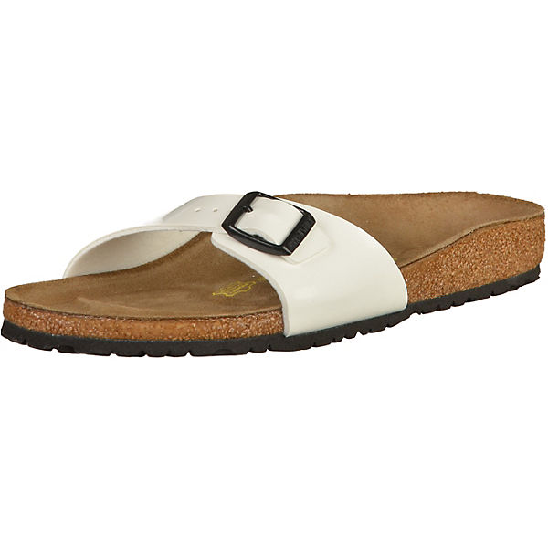 BIRKENSTOCK Pantoletten Madrid