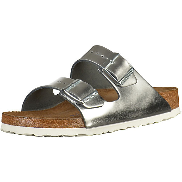 BIRKENSTOCK Pantoletten Arizona BS