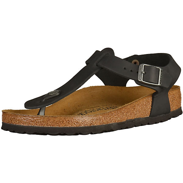 BIRKENSTOCK Zehensteg Kairo
