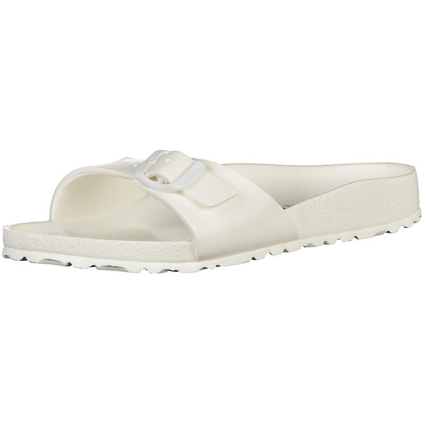 BIRKENSTOCK Pantoletten Madrid
