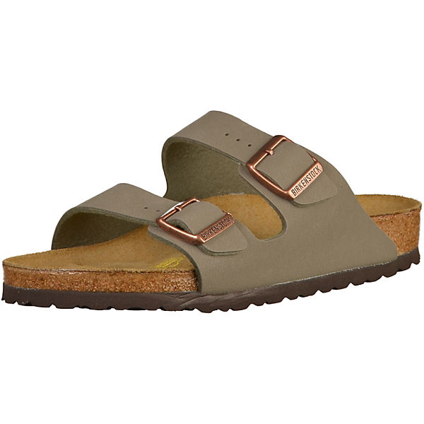 BIRKENSTOCK Pantoletten Arizona