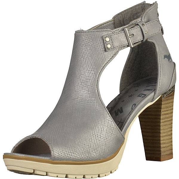 MUSTANG Sandalen