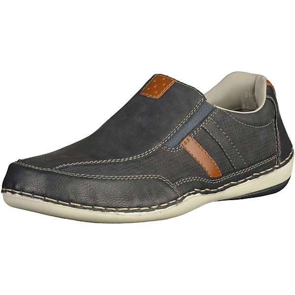 rieker Slipper
