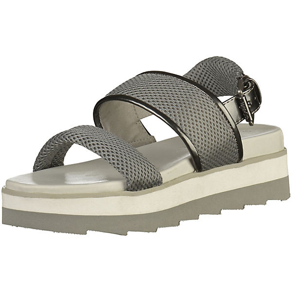 s.Oliver Sandalen