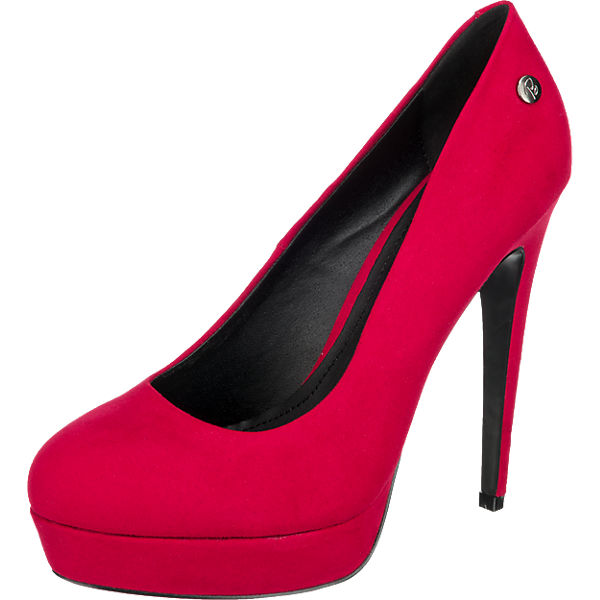 Blink® by BRONX Pumps