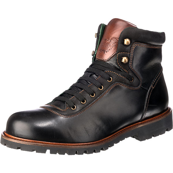 Galizio Torresi Natural Soft Stiefeletten
