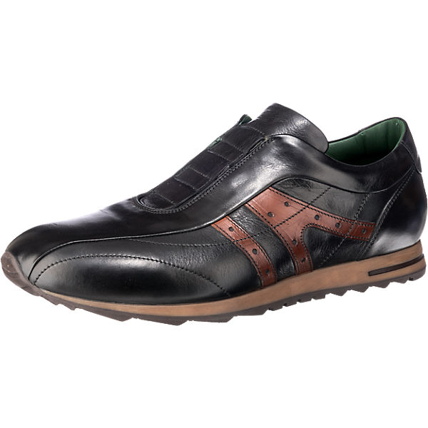 Galizio Torresi Alba Slipper