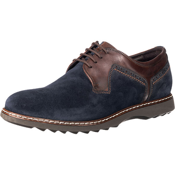 Galizio Torresi Onde Freizeit Schuhe