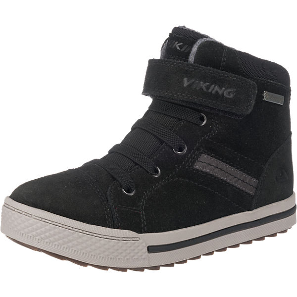 Sneakers High EAGLE III GTX, GORE-TEX, gefüttert, für Jungen