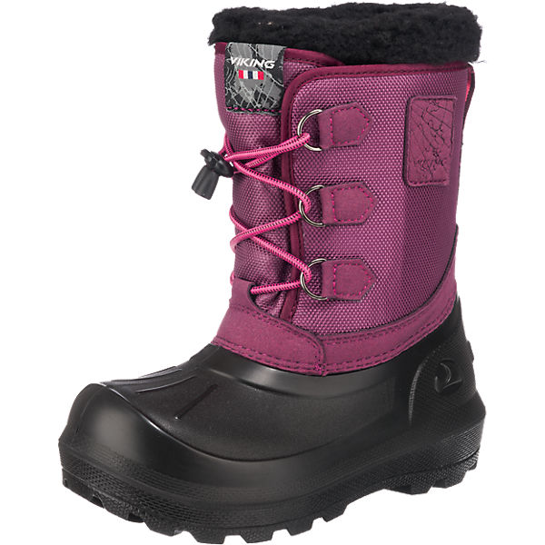 Winterstiefel ISTIND, für Mädchen